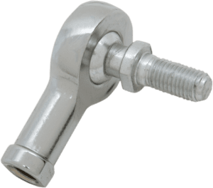 Self-Aligning Chrome Rod End