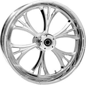 One-Piece Forged Aluminum Wheel — Majestic