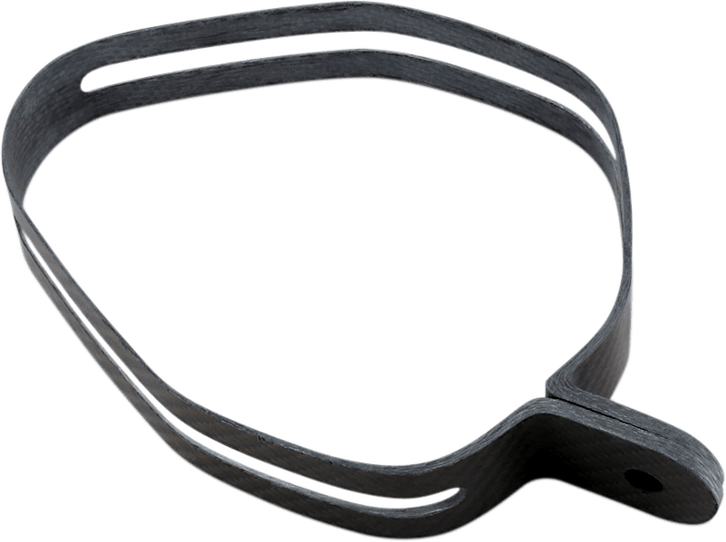 Muffler Clamp — Clamp