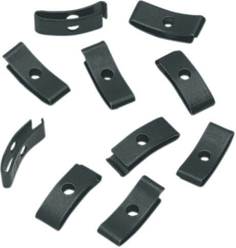 Throttle Adjustment Spring