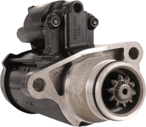 1.4kW Starter for M8