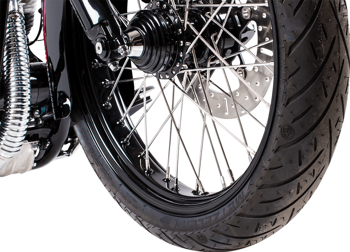 Cruisetec™ Reinforced Tire