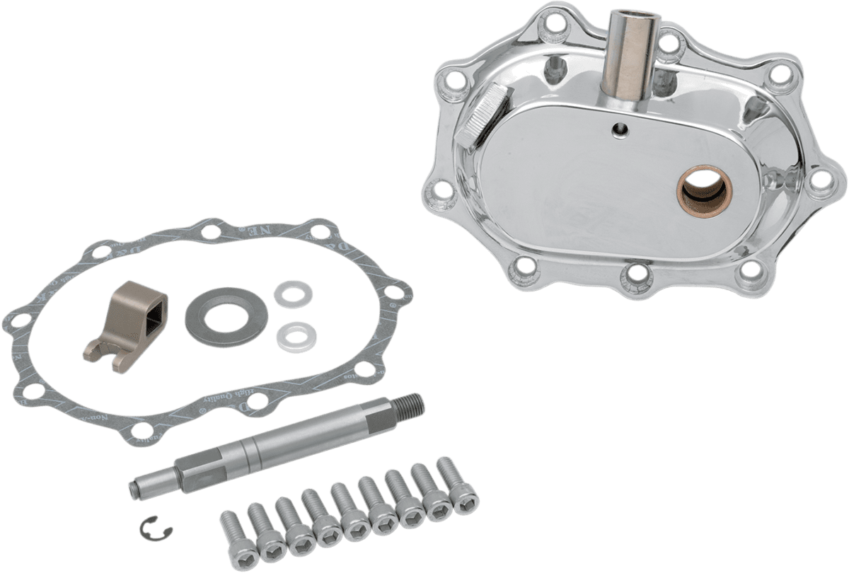 Heavy-Duty Kicker Cover Kit