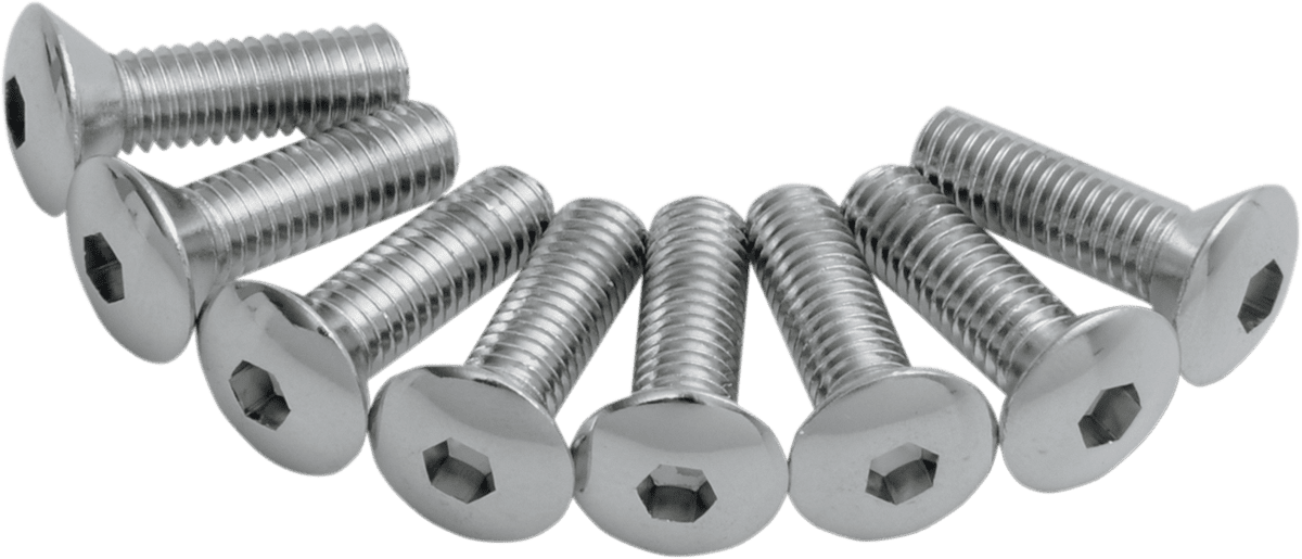 Lifter Base Screw Kit