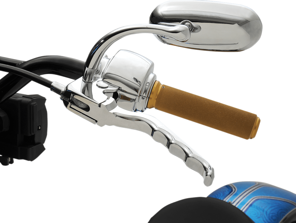 Billet Aluminum Clutch Lever