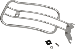 7" Solo Luggage Rack