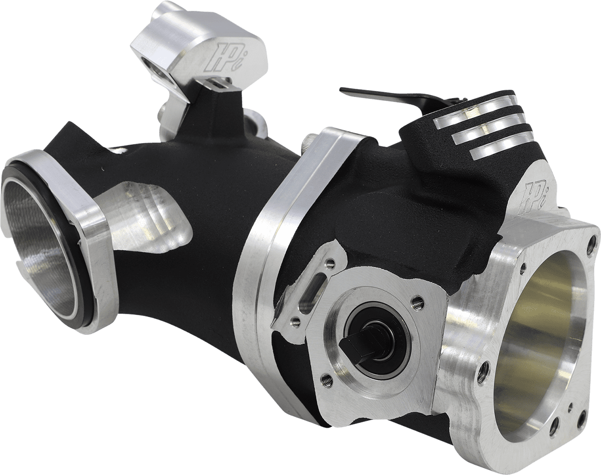 MAXFLOW™ Throttle Bodies
