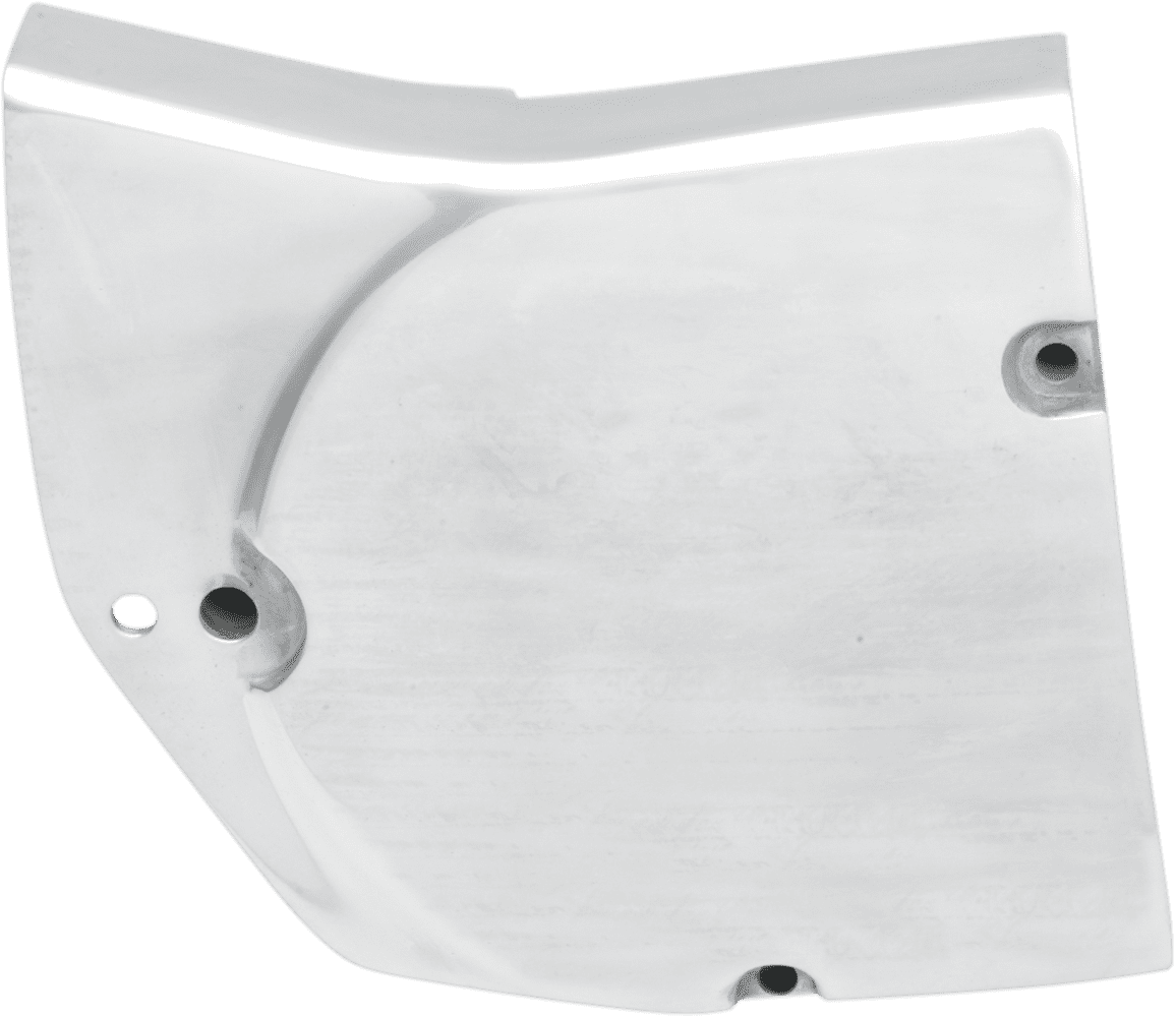 Sprocket Cover