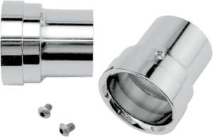 End Caps for Big Shots Exhaust Systems