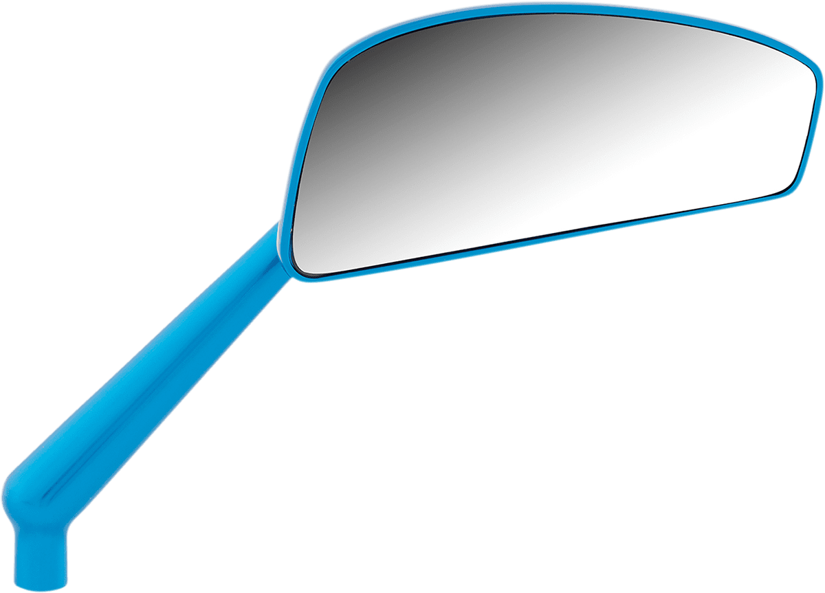 Tearchop Mirror