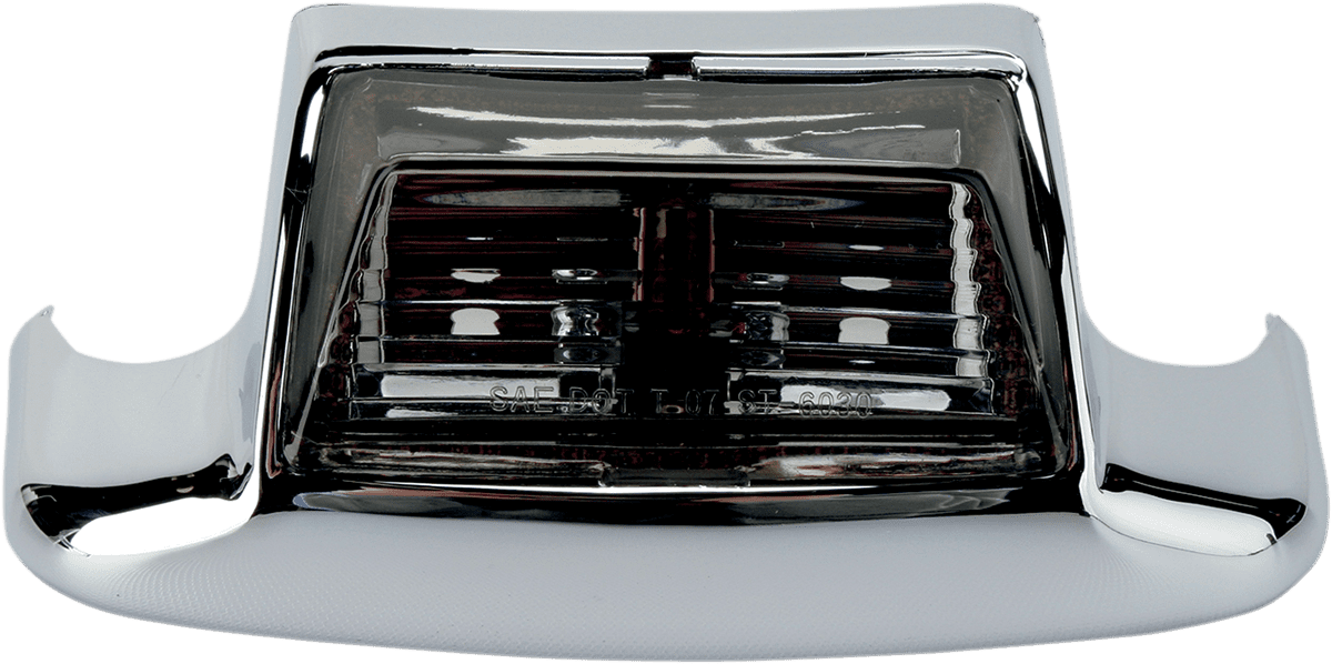 Rear Fender Tip Light