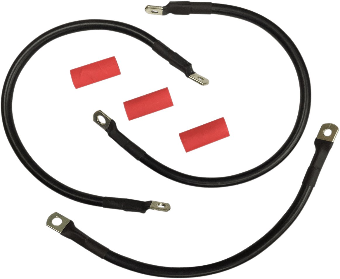 Battery Cable Set