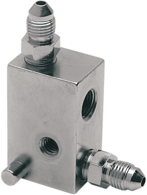 Universal Rear Brake Tee