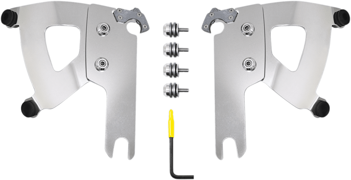 Road Warrior Trigger-Lock Mount Kit