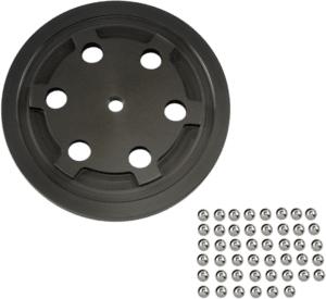 Ball-Bearing Lock-Up Clutch Conversion Kit