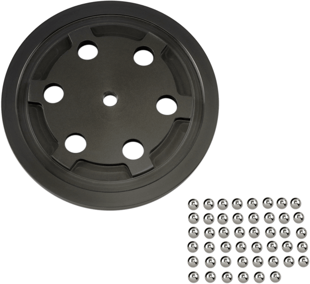 Ball-Bearing Lock-Up Clutch Conversion Kit