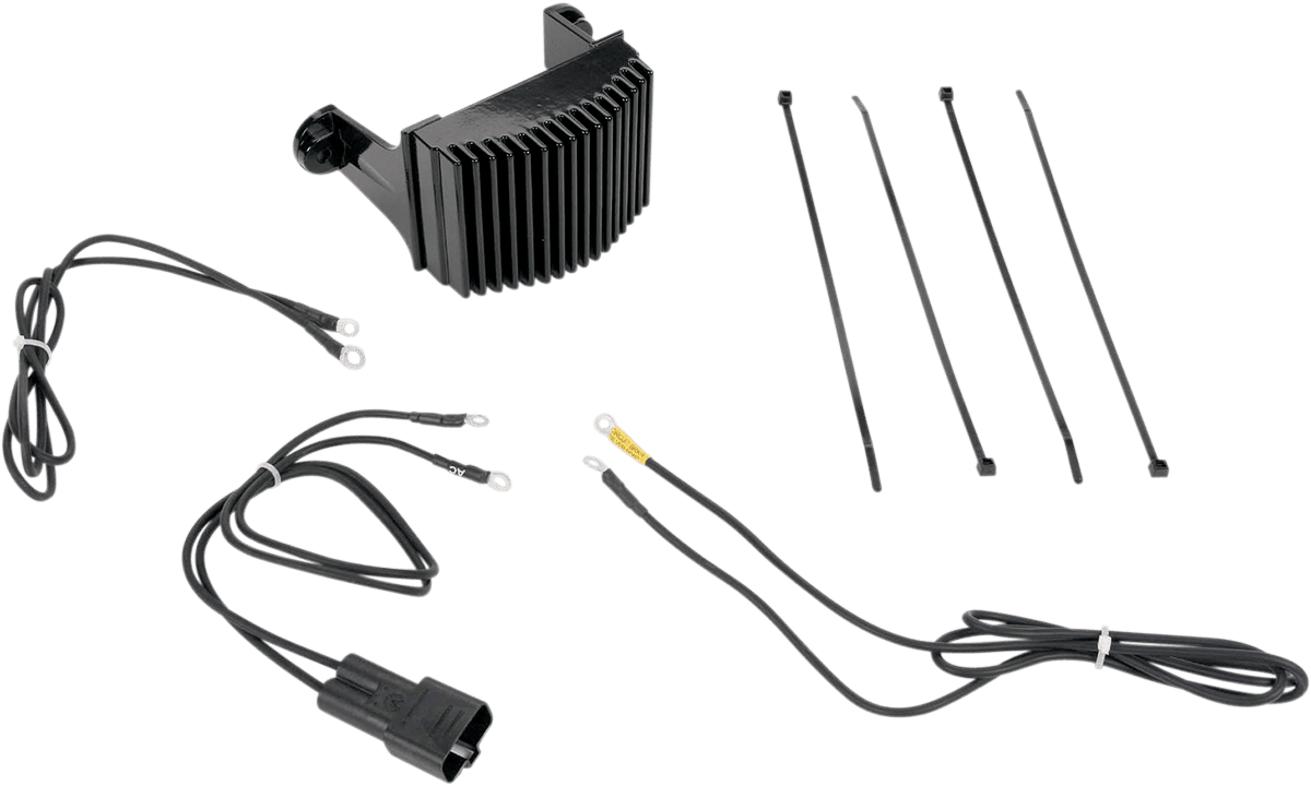 Standard Rectifying Regulator