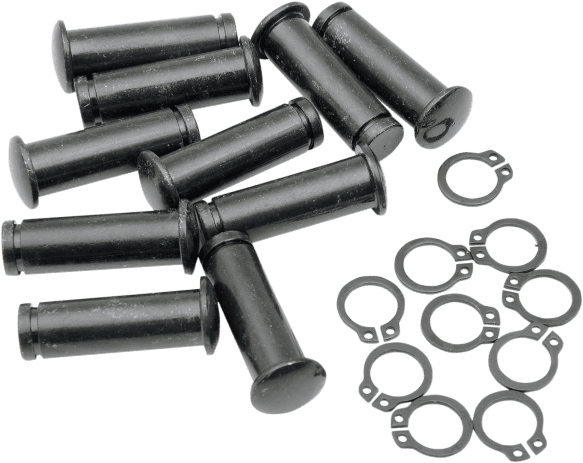 Pivot Pin/Clip Kit