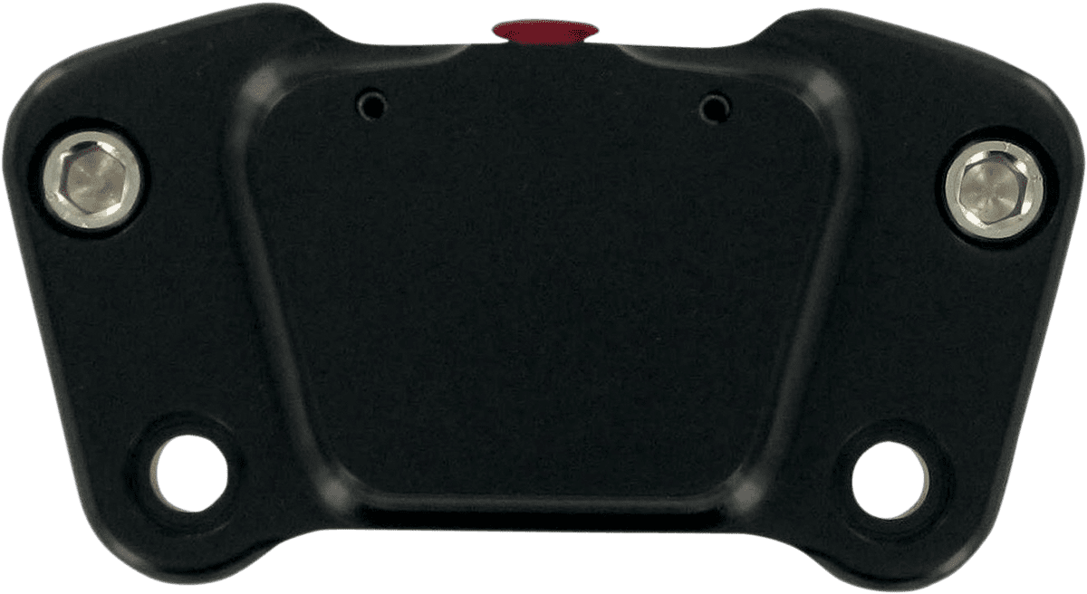 Custom Billet Aluminum Rear Brake Caliper