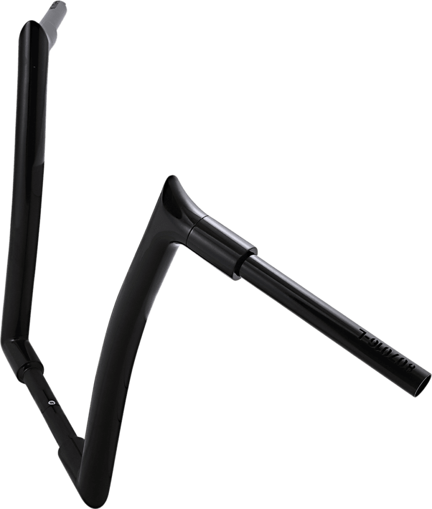 1-1/2″ EZ Install Pointed Top Handlebar