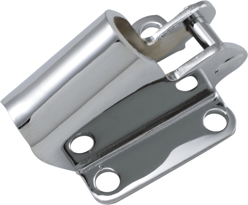 Chrome Kickstand Components