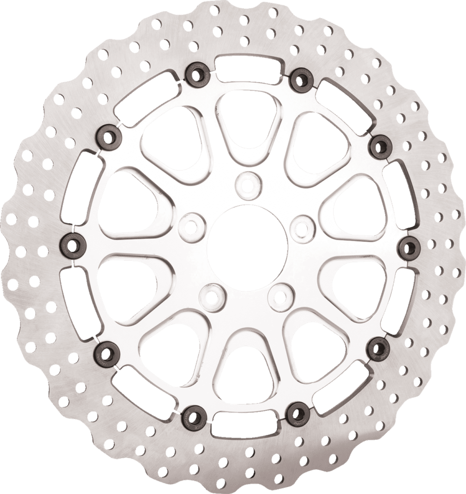 Brake Rotors