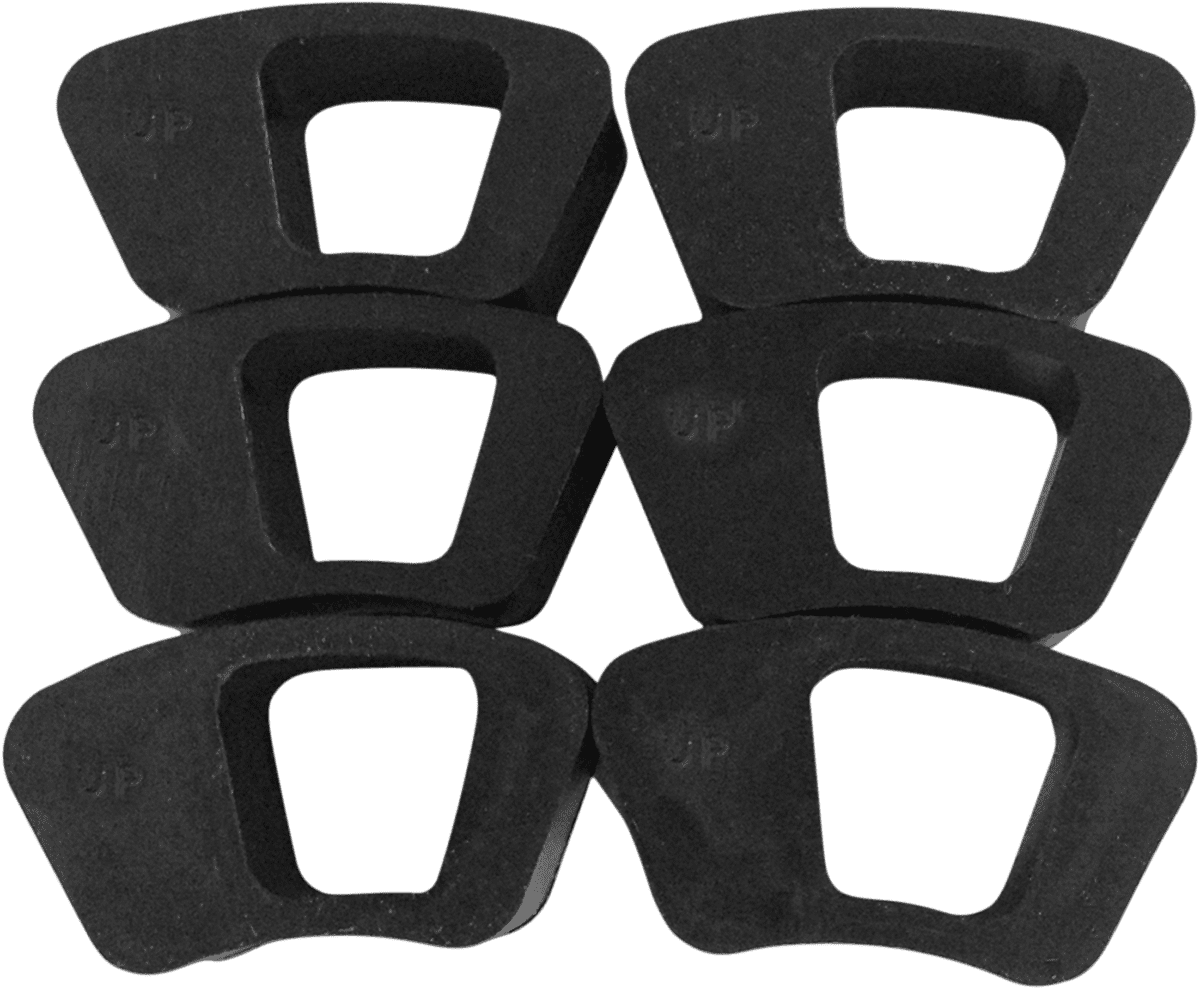 Replacement Dampener