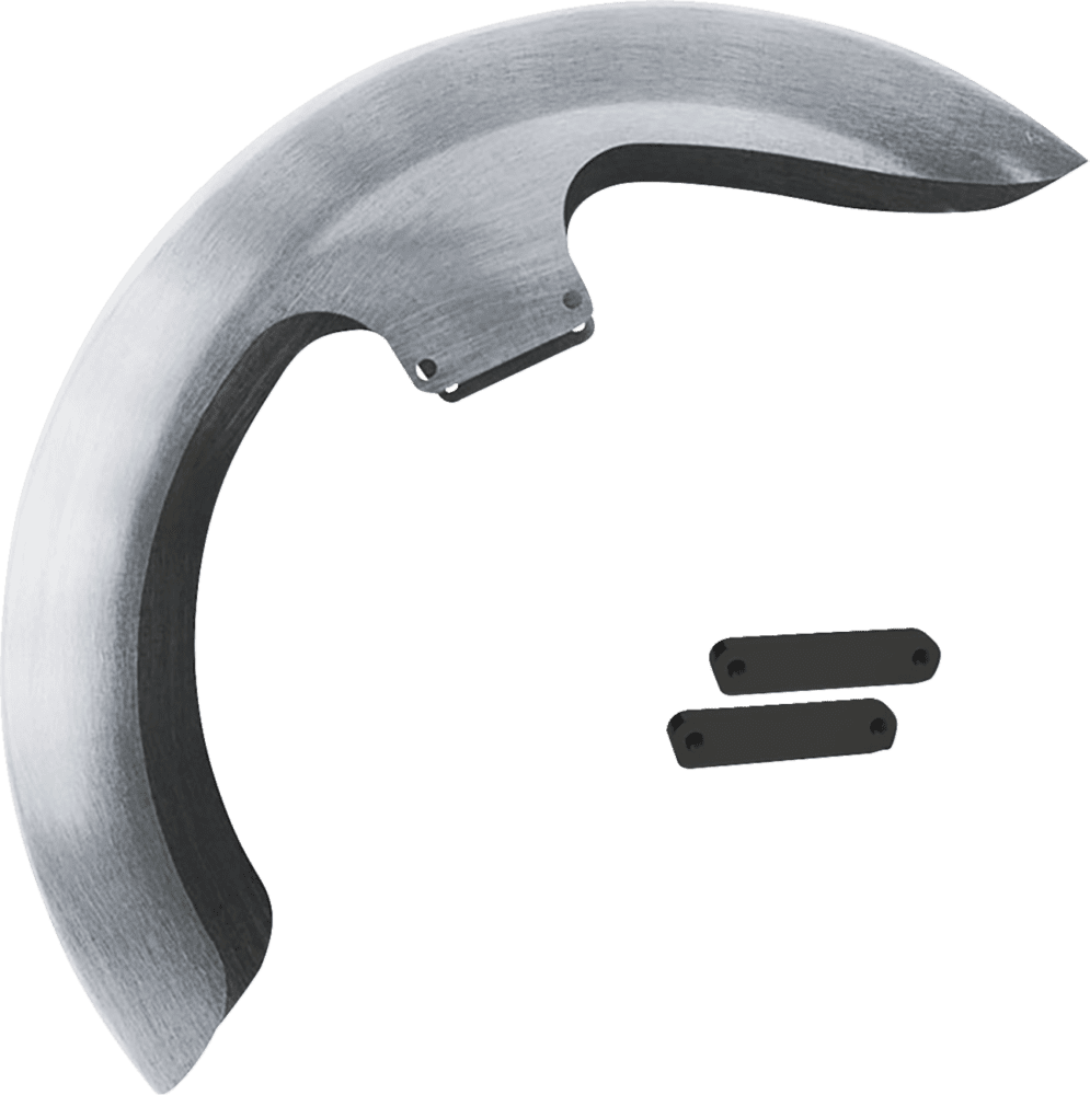 Thicky Front Fender
