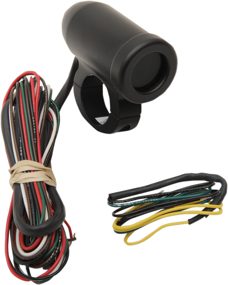 Auto Programming Gear Indicator