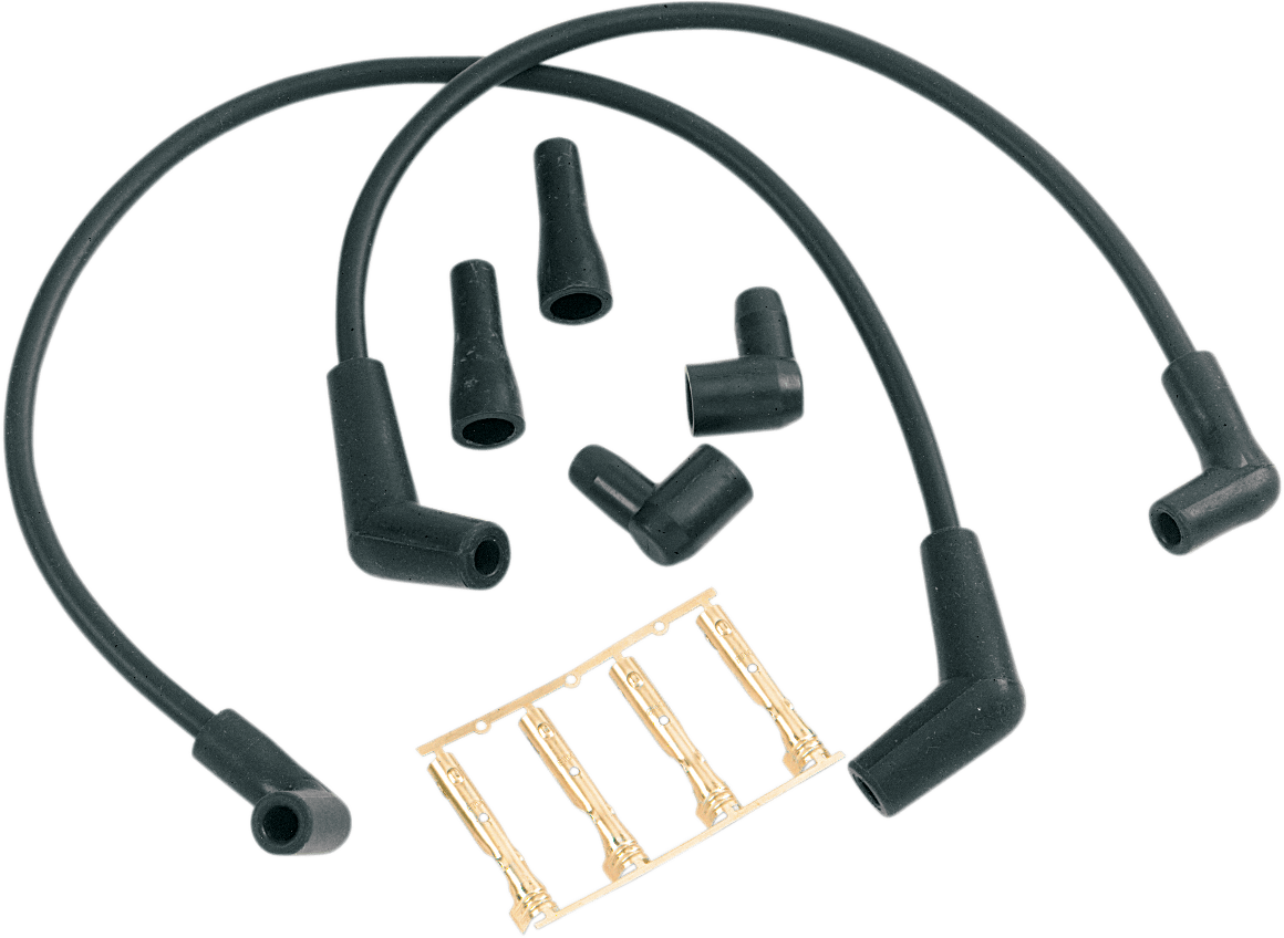 Universal Spark Plug Wire Kit
