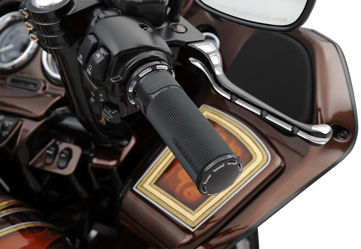 Fusion Slot Track Grips