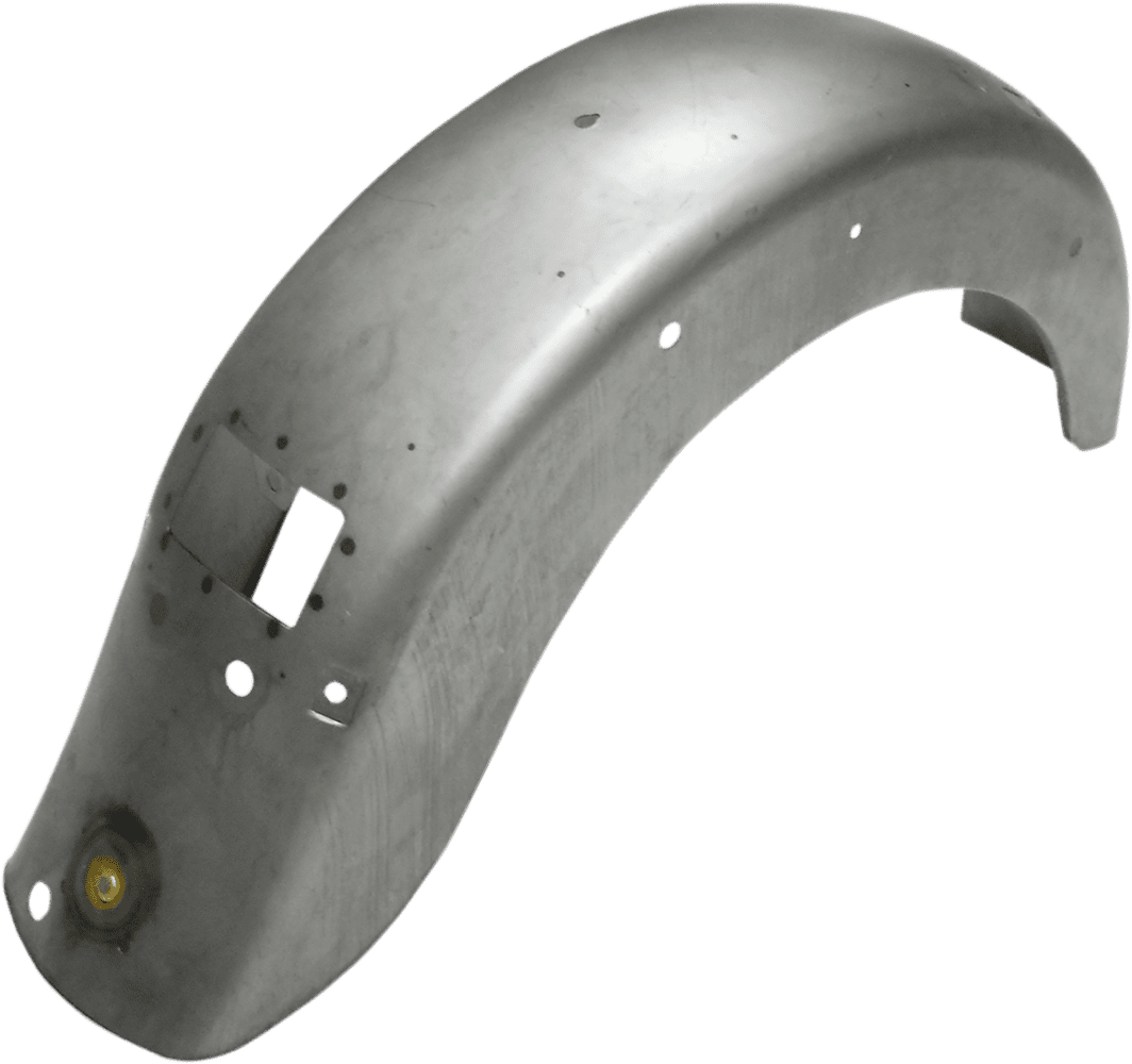 Rear Dresser Fender