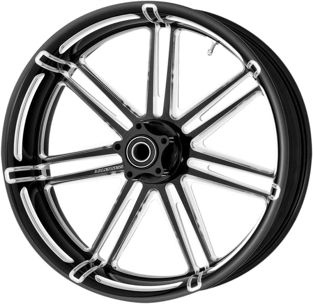 7-Valve Forged Billet Rim
