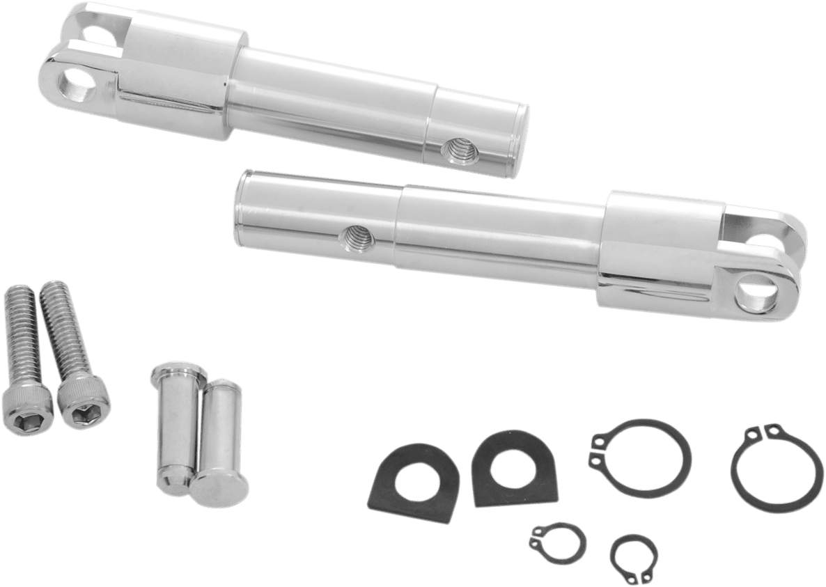 XL Forward Control Conversion Kit
