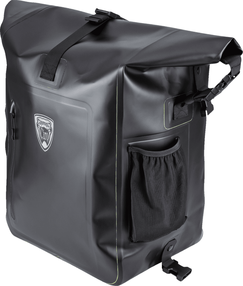 DRYFORCE® Waterproof Roll Top Bag
