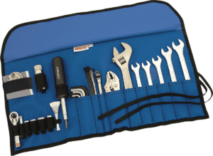 RoadTech™ H3 Tool Kit for Harley Davidson Motorcycles