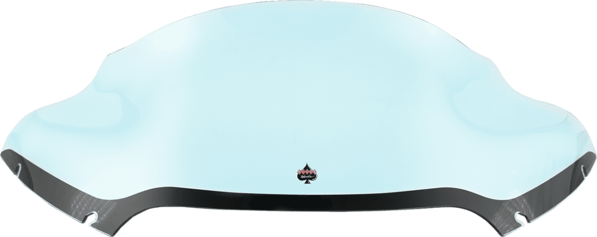 Kolor Flare™ Windshield