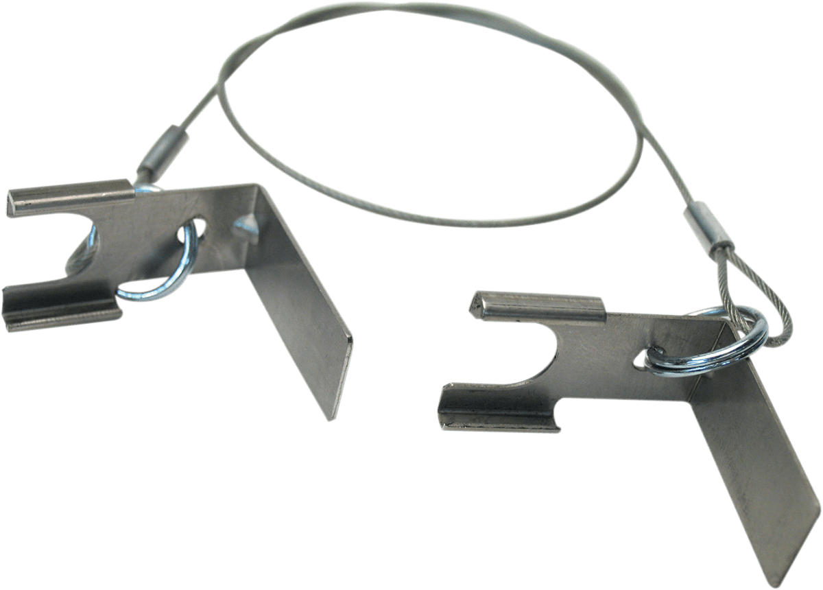 Hydraulic Balancer Retainer Tool