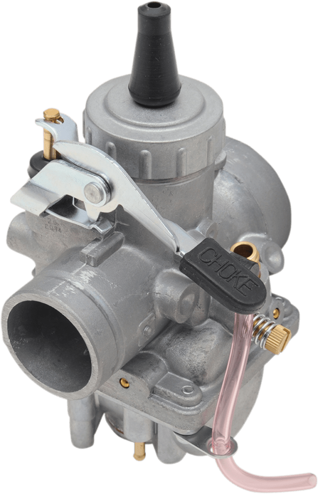 VM Series Round Slide Carburetor