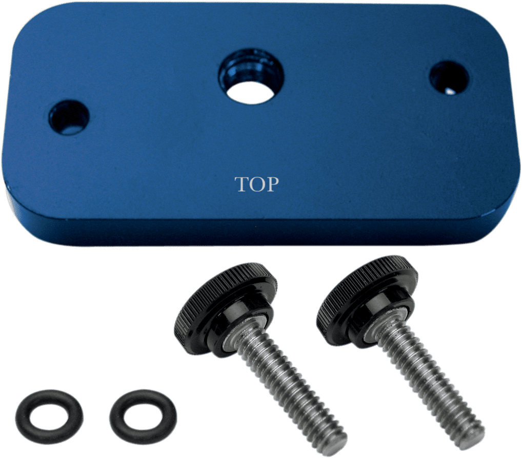 Interconnect Seal Leak Testing Tool