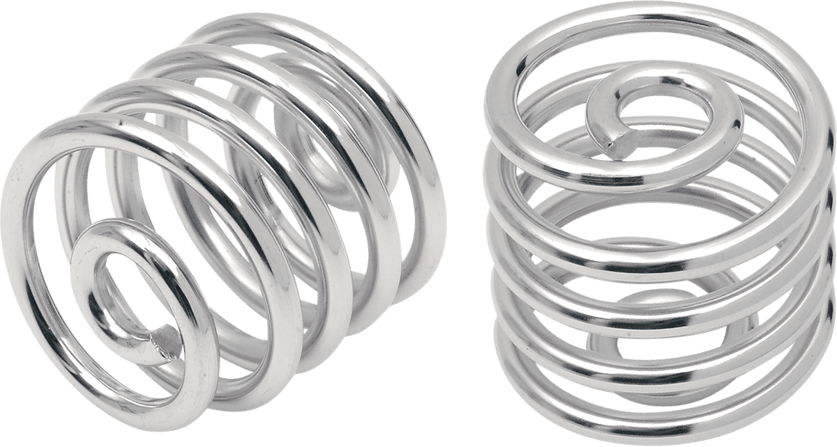 Seat Springs