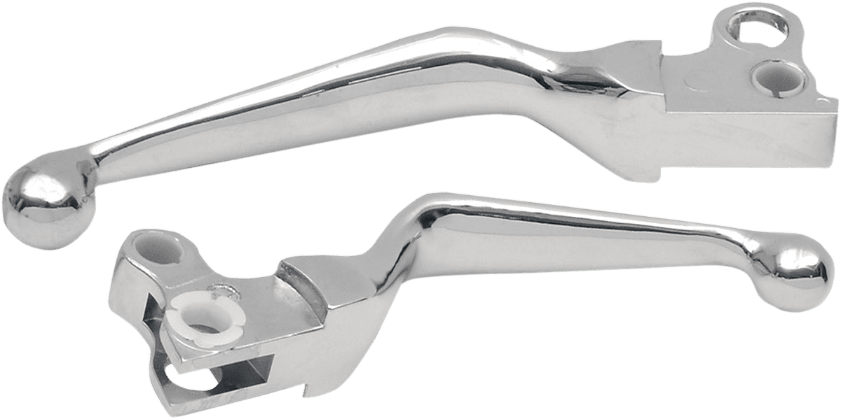 Wide Blade Replacement Clutch Lever