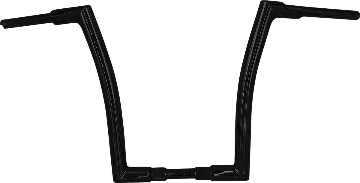 1-1/2" EZ Install Flat Top Handlebar