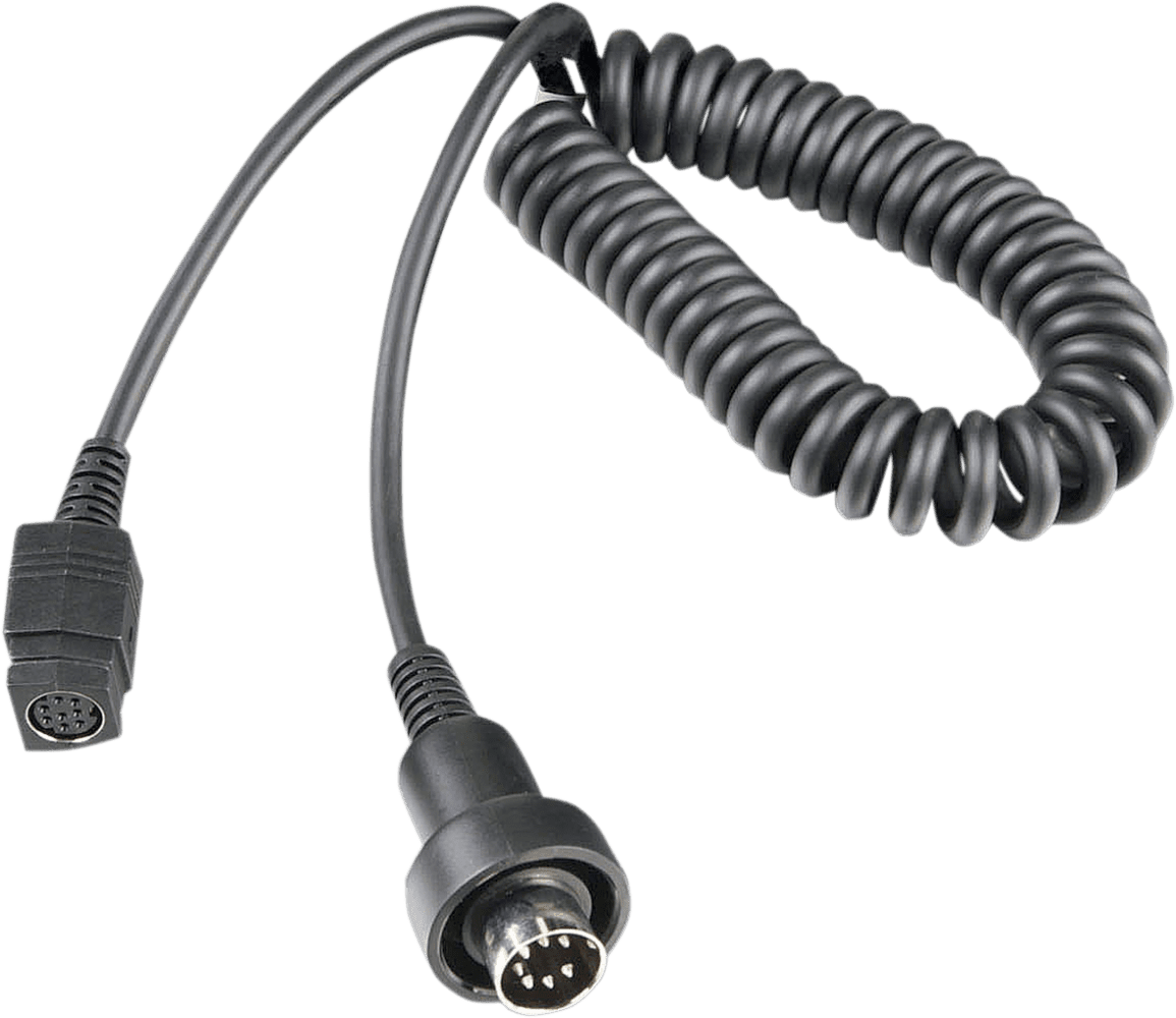 P-Series Lower Section Headset Connection Cord