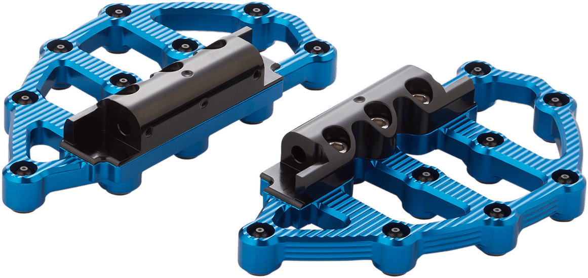 MX Billet Floorboards