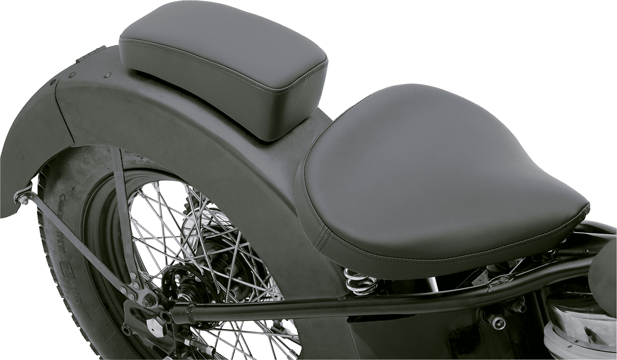 Pillion Pad for Spring Solo Seat