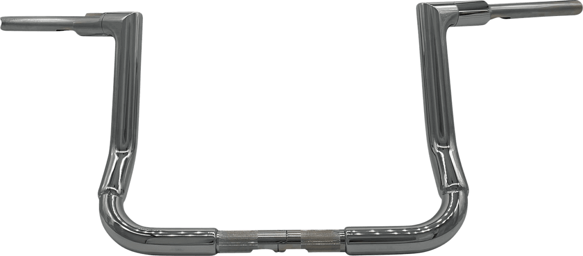 1-1/2" EZ Install Flat Top Handlebar