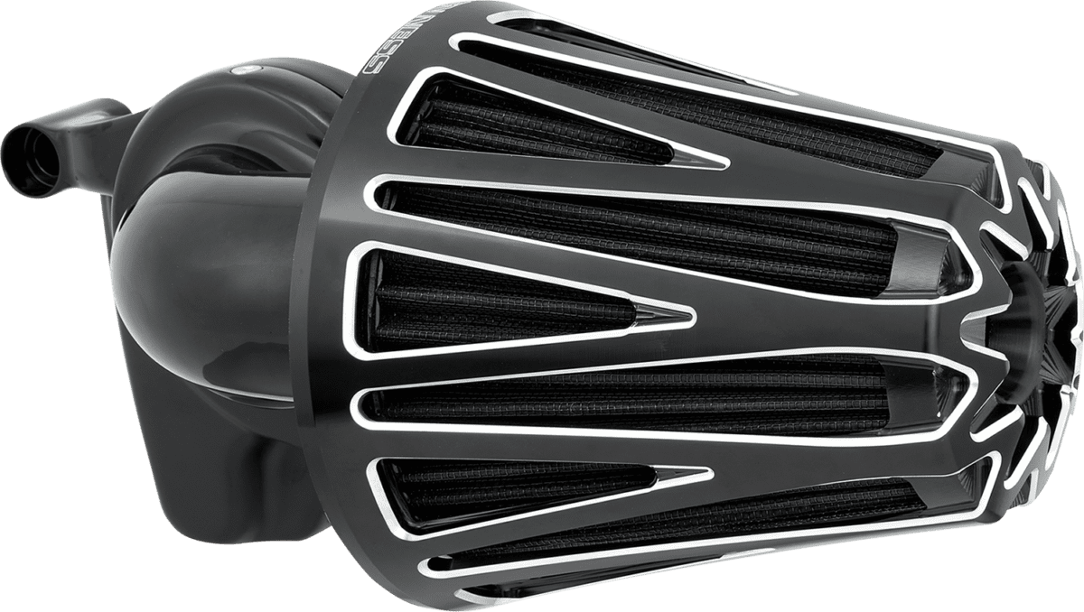 Monster Sucker Air Cleaner