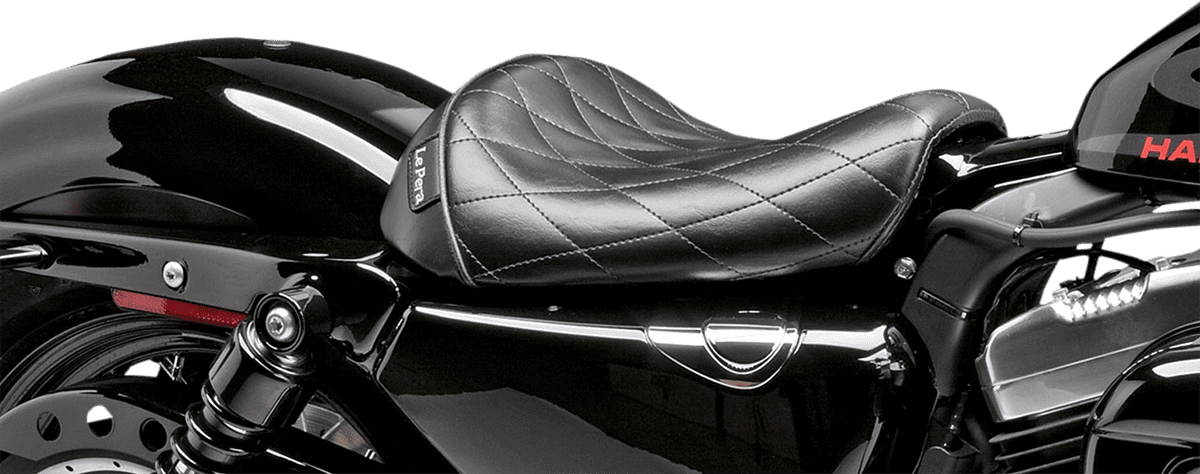 Bare Bones Solo Seat