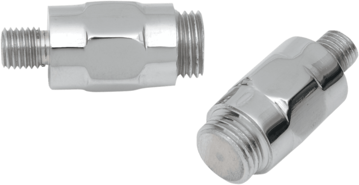 Front Turn Signal Relocation Kit